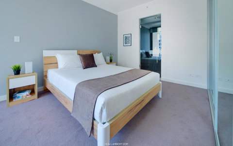 Zara Tower â€“ Luxury Suites And Apartments - Nambucca Heads Accommodation 11