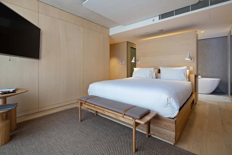 Zara Tower â€“ Luxury Suites And Apartments - Nambucca Heads Accommodation 5