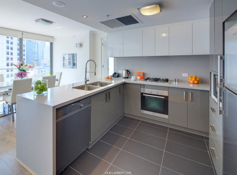 Zara Tower â€“ Luxury Suites And Apartments - Nambucca Heads Accommodation 20