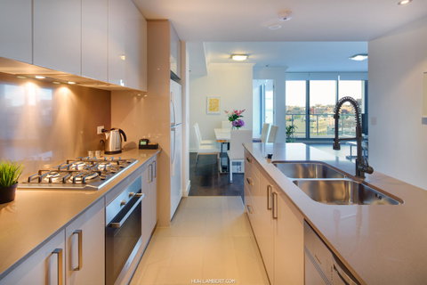 Zara Tower â€“ Luxury Suites And Apartments - Nambucca Heads Accommodation 26