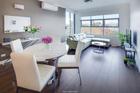 Zara Tower â€“ Luxury Suites And Apartments - Nambucca Heads Accommodation 30
