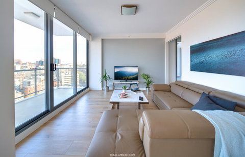 Zara Tower â€“ Luxury Suites And Apartments - Nambucca Heads Accommodation 25