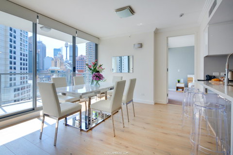 Zara Tower â€“ Luxury Suites And Apartments - Nambucca Heads Accommodation 29