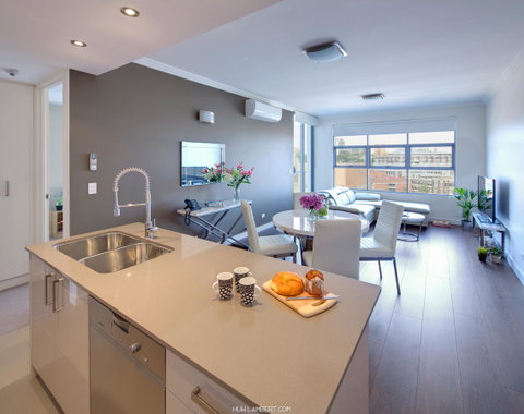 Zara Tower â€“ Luxury Suites And Apartments - Nambucca Heads Accommodation 31