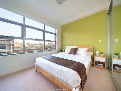 Zara Tower â€“ Luxury Suites And Apartments - Nambucca Heads Accommodation 19