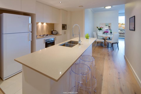 Zara Tower â€“ Luxury Suites And Apartments - Nambucca Heads Accommodation 33