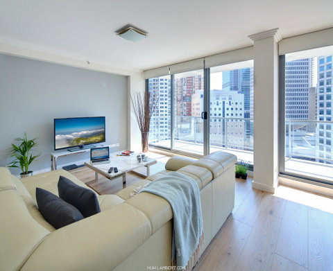 Zara Tower â€“ Luxury Suites And Apartments - Nambucca Heads Accommodation 28