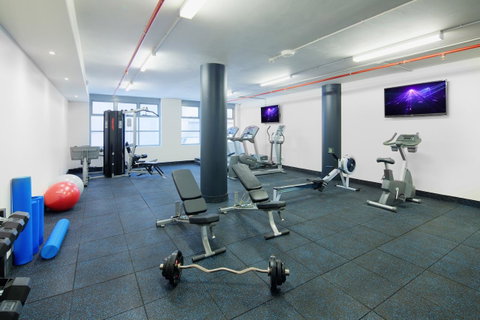 Zara Tower â€“ Luxury Suites And Apartments - Nambucca Heads Accommodation 17
