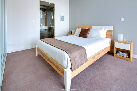 Zara Tower â€“ Luxury Suites And Apartments - Nambucca Heads Accommodation 24