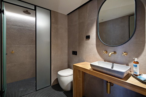 Zara Tower â€“ Luxury Suites And Apartments - Nambucca Heads Accommodation 7