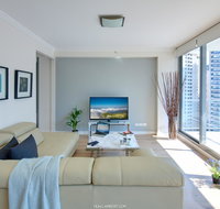 Zara Tower  Luxury Suites and Apartments - Nambucca Heads Accommodation