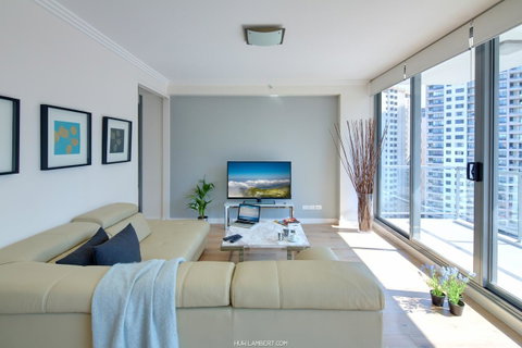 Zara Tower â€“ Luxury Suites And Apartments - Nambucca Heads Accommodation 0