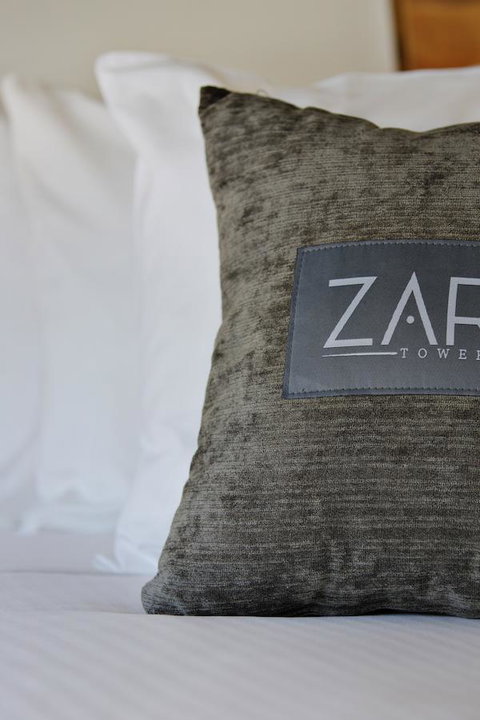 Zara Tower â€“ Luxury Suites And Apartments - Nambucca Heads Accommodation 13