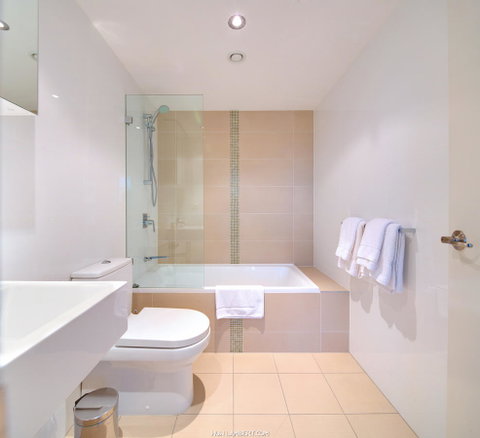 Zara Tower â€“ Luxury Suites And Apartments - Nambucca Heads Accommodation 34