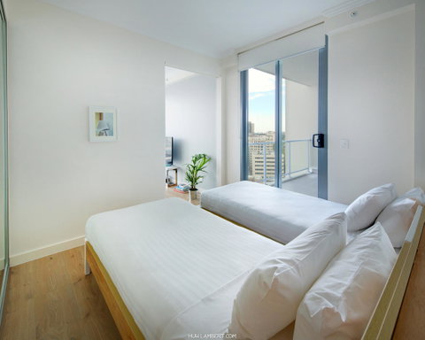 Zara Tower â€“ Luxury Suites And Apartments - Nambucca Heads Accommodation 14