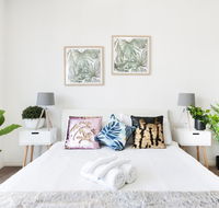 New SilkRoad Apartments Sydney - Nambucca Heads Accommodation