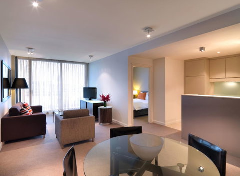 Adina Apartment Hotel Sydney, Darling Harbour - Nambucca Heads Accommodation 9