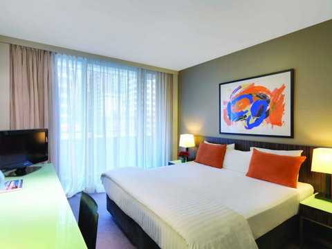 Adina Apartment Hotel Sydney, Darling Harbour - Nambucca Heads Accommodation 12