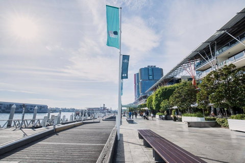 Adina Apartment Hotel Sydney, Darling Harbour - Nambucca Heads Accommodation 15