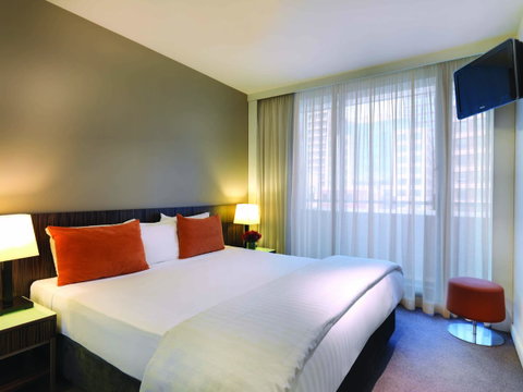 Adina Apartment Hotel Sydney, Darling Harbour - Nambucca Heads Accommodation 6