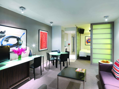 Adina Apartment Hotel Sydney, Darling Harbour - Nambucca Heads Accommodation 22