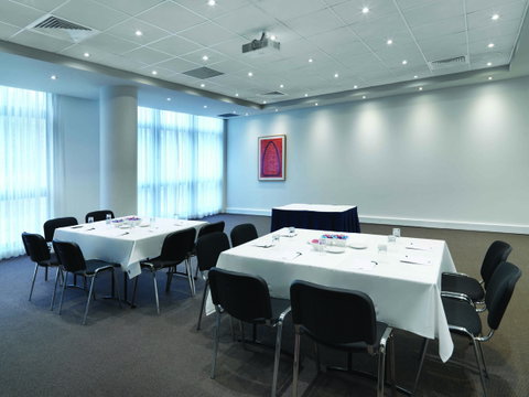 Adina Apartment Hotel Sydney, Darling Harbour - Nambucca Heads Accommodation 20