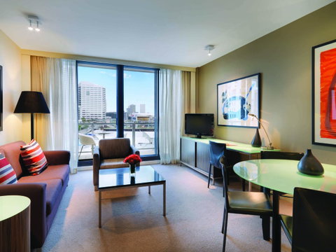 Adina Apartment Hotel Sydney, Darling Harbour - Nambucca Heads Accommodation 7