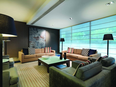 Adina Apartment Hotel Sydney, Darling Harbour - Nambucca Heads Accommodation 17