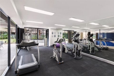 Adina Apartment Hotel Sydney, Darling Harbour - Nambucca Heads Accommodation 25