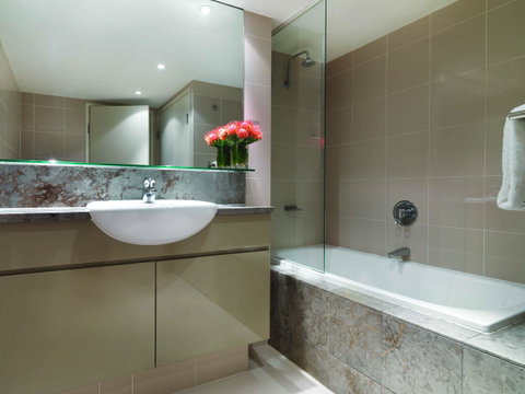 Adina Apartment Hotel Sydney, Darling Harbour - Nambucca Heads Accommodation 5
