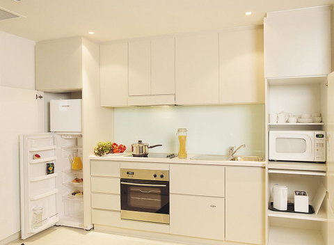 Adina Apartment Hotel Sydney, Darling Harbour - Nambucca Heads Accommodation 33