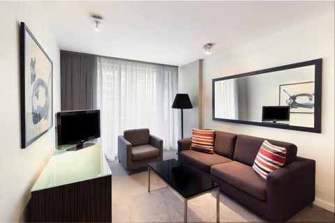 Adina Apartment Hotel Sydney, Darling Harbour - Nambucca Heads Accommodation 19