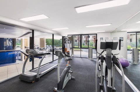 Adina Apartment Hotel Sydney, Darling Harbour - Nambucca Heads Accommodation 4