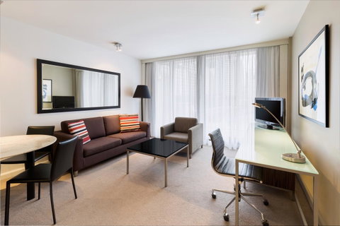 Adina Apartment Hotel Sydney, Darling Harbour - Nambucca Heads Accommodation 27