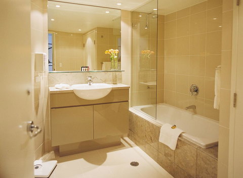 Adina Apartment Hotel Sydney, Darling Harbour - Nambucca Heads Accommodation 36