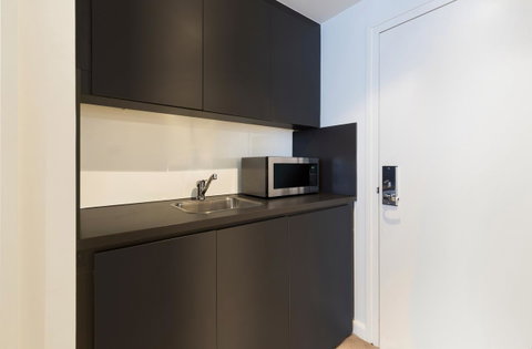 Adina Apartment Hotel Sydney, Darling Harbour - Nambucca Heads Accommodation 21
