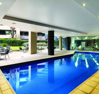 Adina Apartment Hotel Sydney Darling Harbour - Nambucca Heads Accommodation
