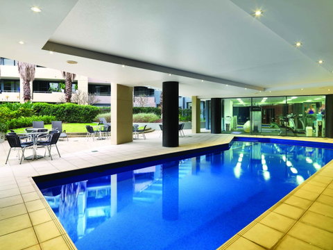 Adina Apartment Hotel Sydney, Darling Harbour - Nambucca Heads Accommodation 0