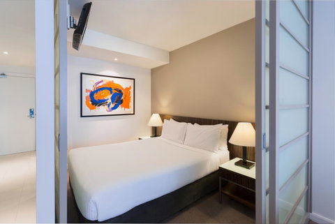 Adina Apartment Hotel Sydney, Darling Harbour - Nambucca Heads Accommodation 8