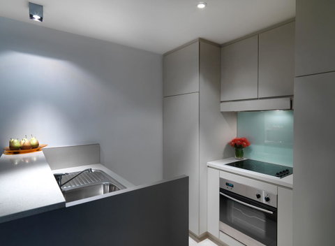 Adina Apartment Hotel Sydney, Darling Harbour - Nambucca Heads Accommodation 34