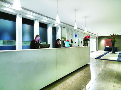 Adina Apartment Hotel Sydney, Darling Harbour - Nambucca Heads Accommodation 11