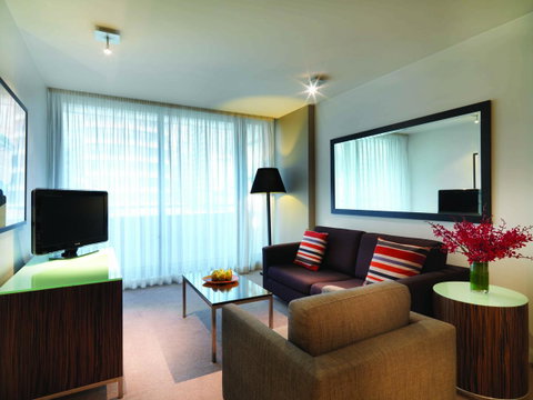 Adina Apartment Hotel Sydney, Darling Harbour - Nambucca Heads Accommodation 24