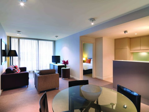 Adina Apartment Hotel Sydney, Darling Harbour - Nambucca Heads Accommodation 30