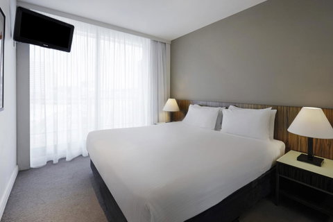 Adina Apartment Hotel Sydney, Darling Harbour - Nambucca Heads Accommodation 32