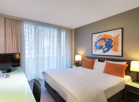Adina Apartment Hotel Sydney, Darling Harbour - Nambucca Heads Accommodation 2