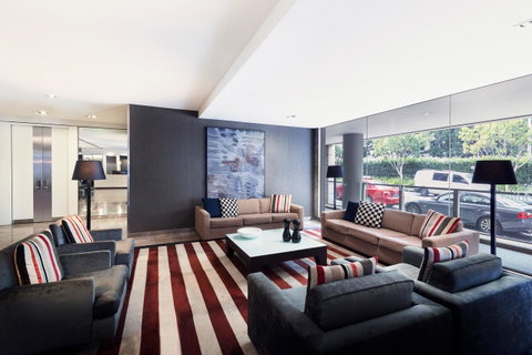 Adina Apartment Hotel Sydney, Darling Harbour - Nambucca Heads Accommodation 10