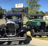 Deniliquin Motel - Nambucca Heads Accommodation