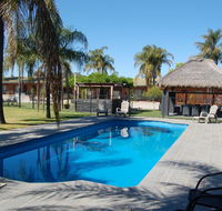 Federation Motor Inn - Corowa - Nambucca Heads Accommodation