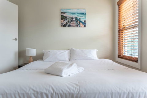 2 Bed House + Loft In Pyrmont - Nambucca Heads Accommodation 13