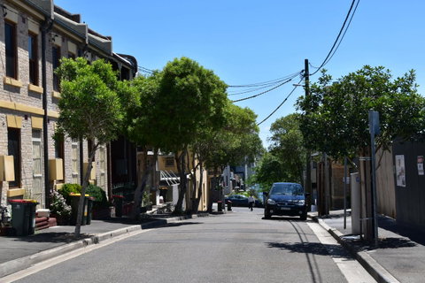 2 Bed House + Loft In Pyrmont - Nambucca Heads Accommodation 22
